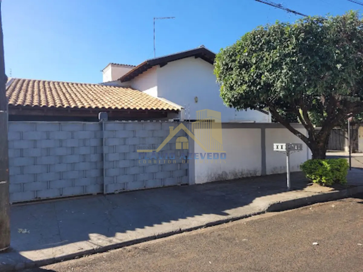 Casa para Venda - 3 Dorms/1 Suíte - Nossa Senhora Aparecida, Votuporanga - Foto 3