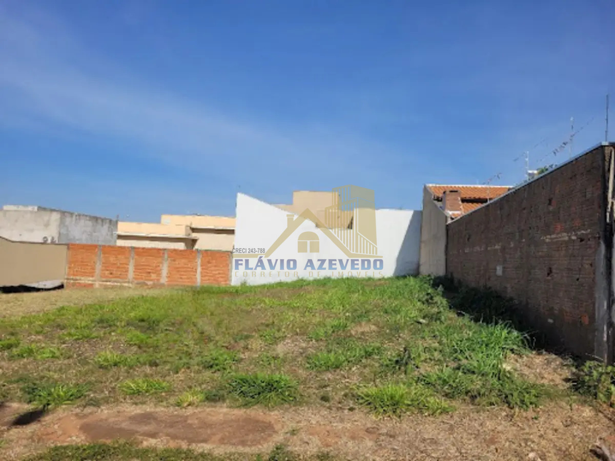 Terreno para Venda - Parque Cidade Jardim, Votuporanga - Foto principal