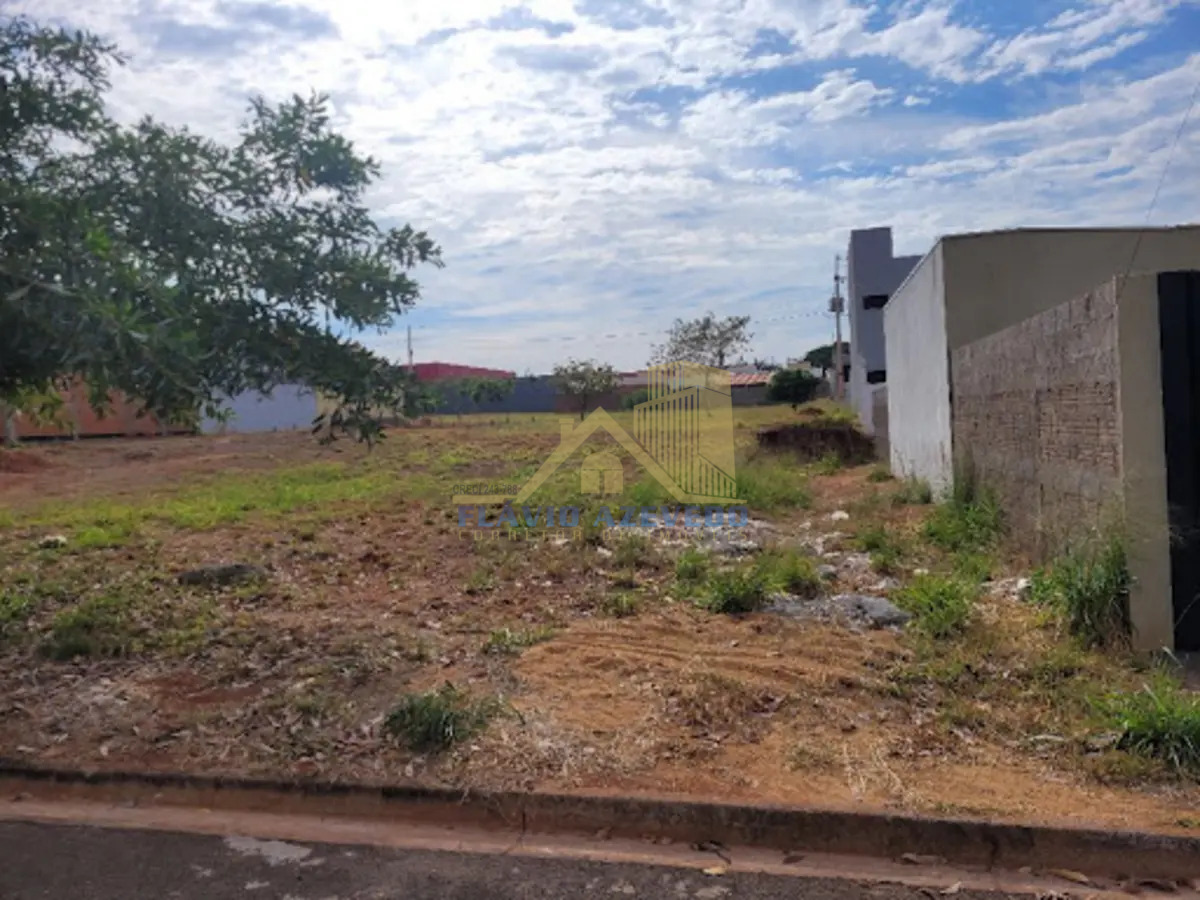 Terreno para Venda - Jardim de Bortole, Votuporanga - Foto 2