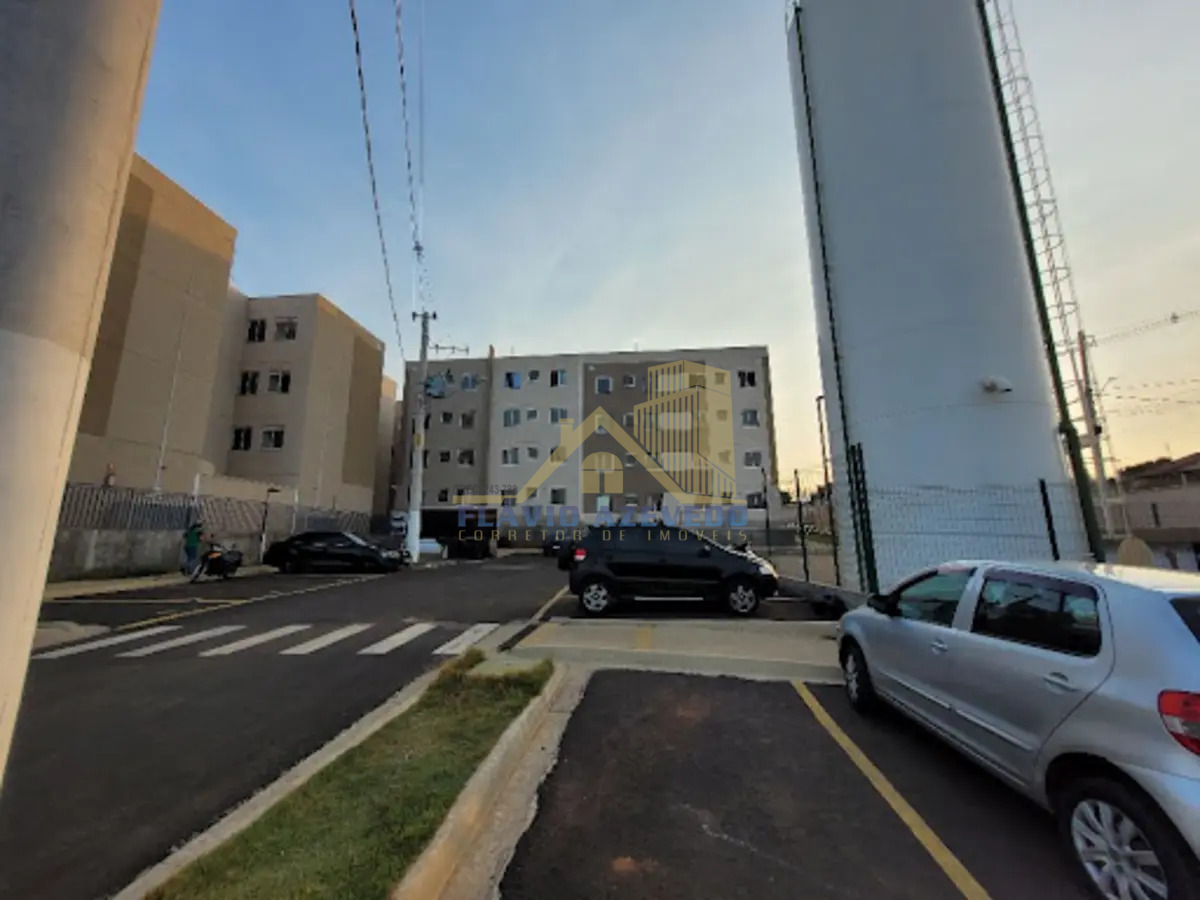Apartamento para Venda - 2 Dorms - Residencial Forlife Versato, Votuporanga - Foto 4