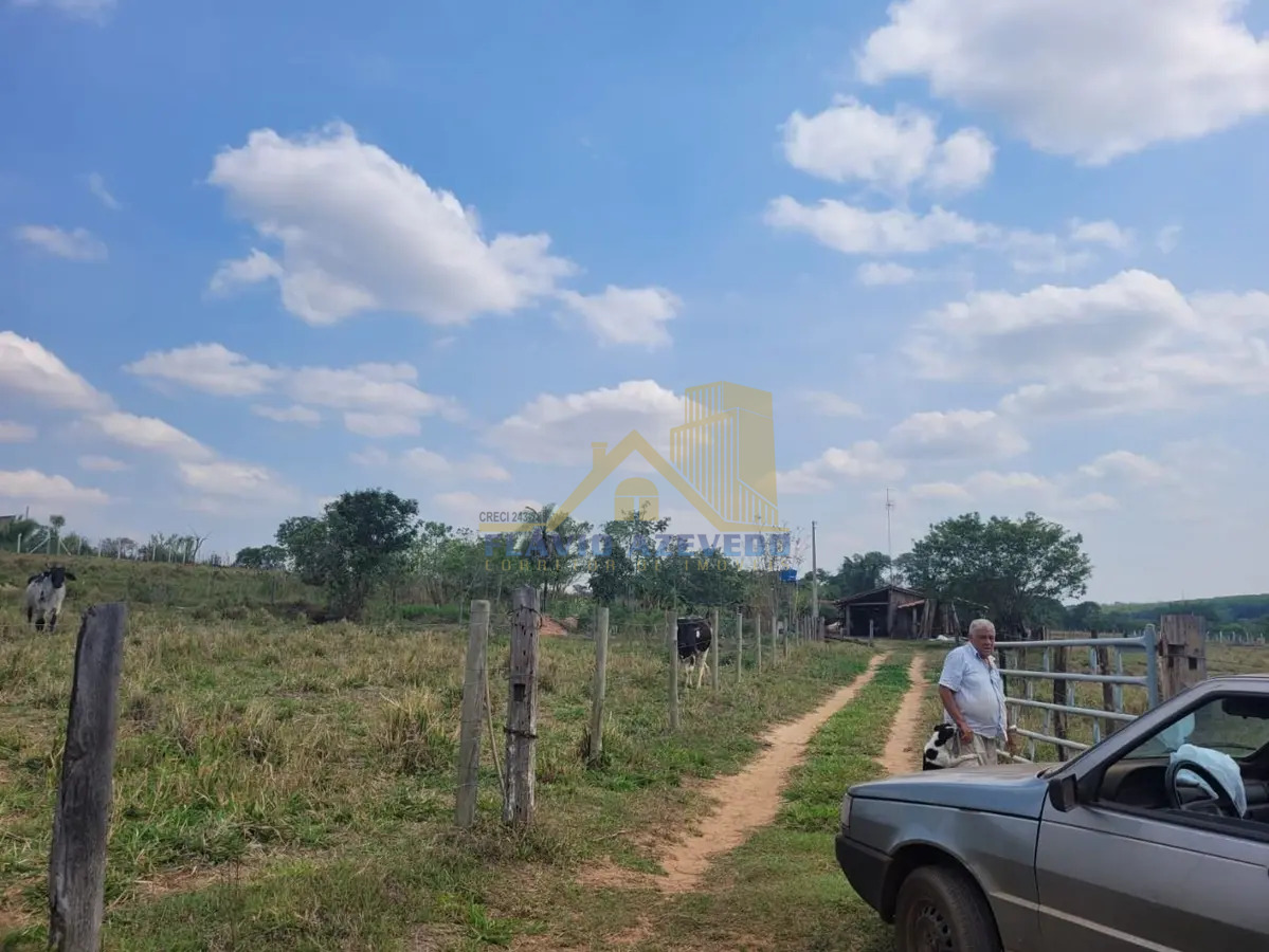 Chácara para Venda - 1 Dorms - Rural, Votuporanga - Foto 4
