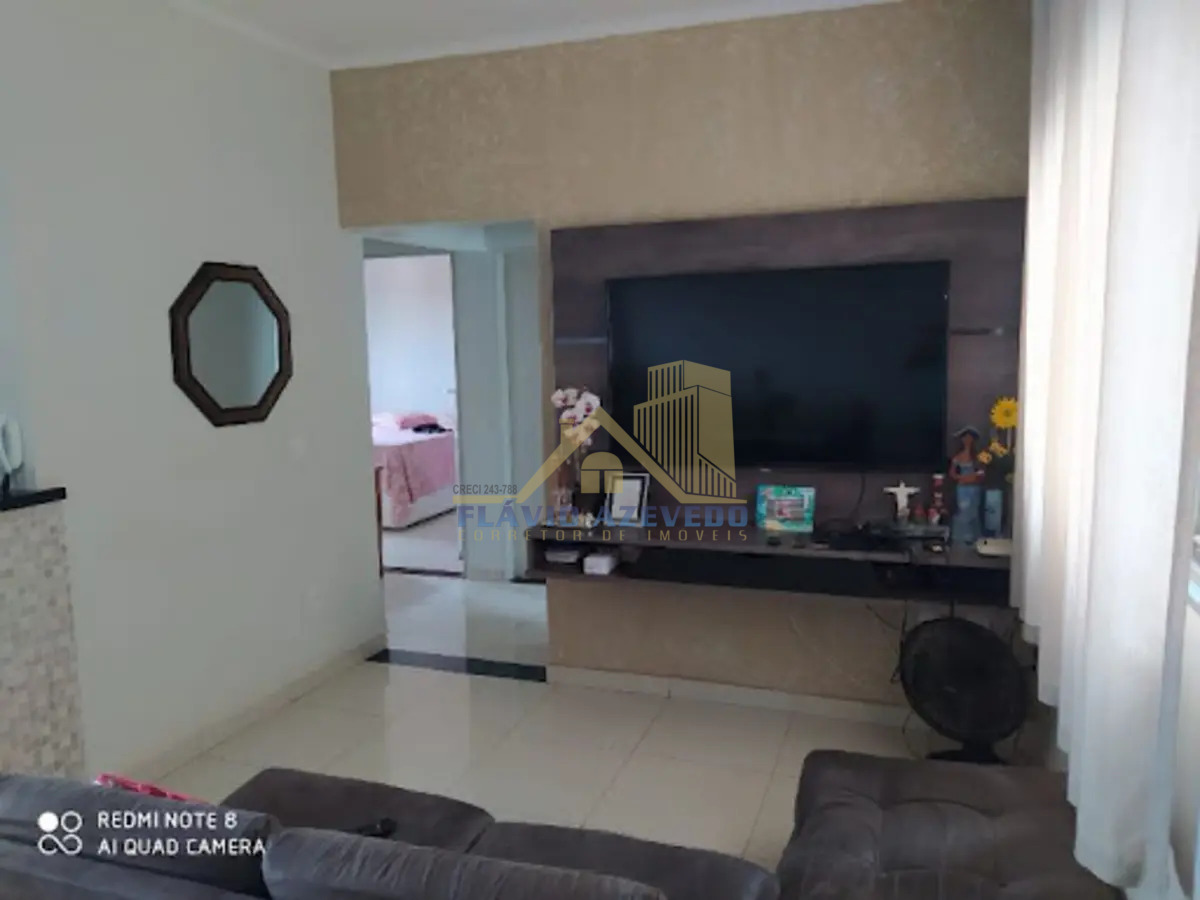 Apartamento para Venda - 3 Dorms - Chácara Aviação, Votuporanga - Foto 5