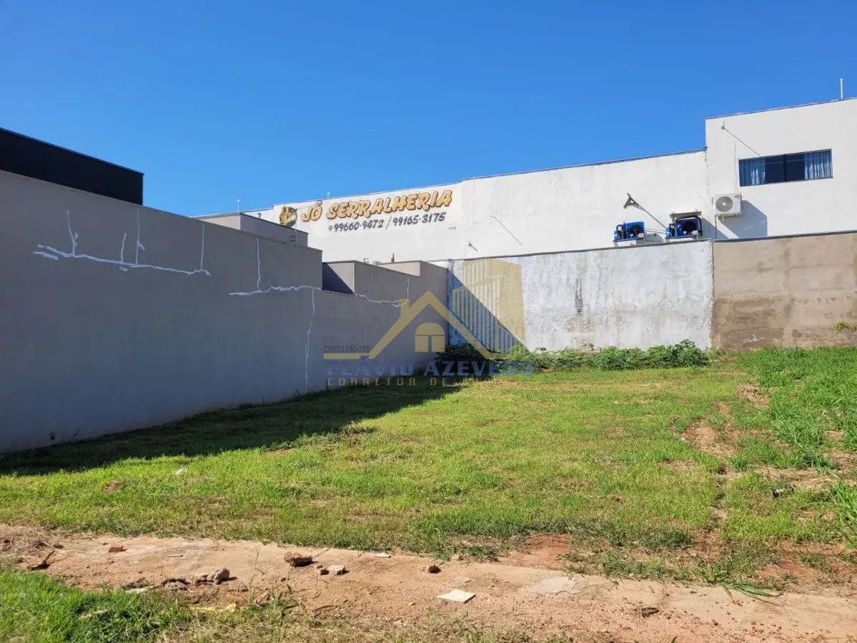 Terreno para Venda - Parque Boa Vista, Votuporanga - Foto 2