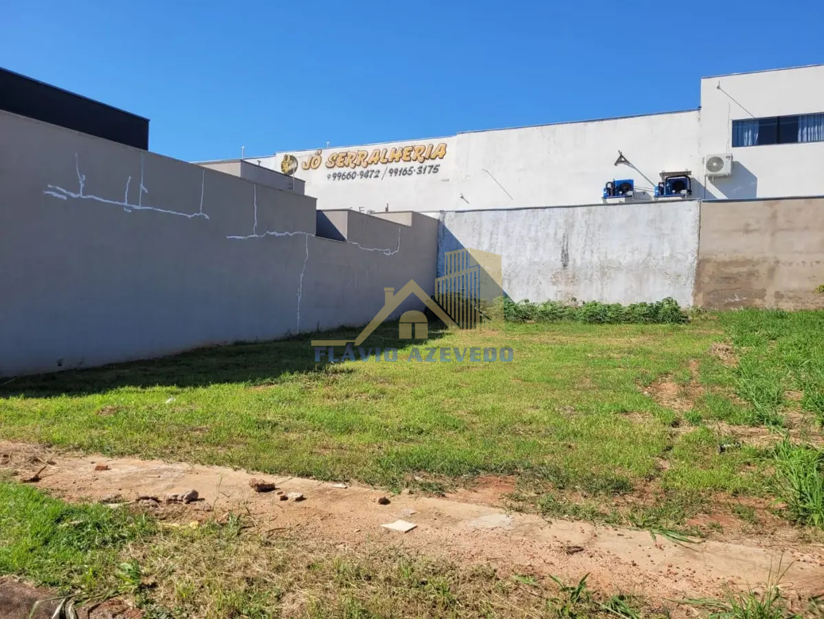 Terreno para Venda - Parque Boa Vista, Votuporanga - Foto 3