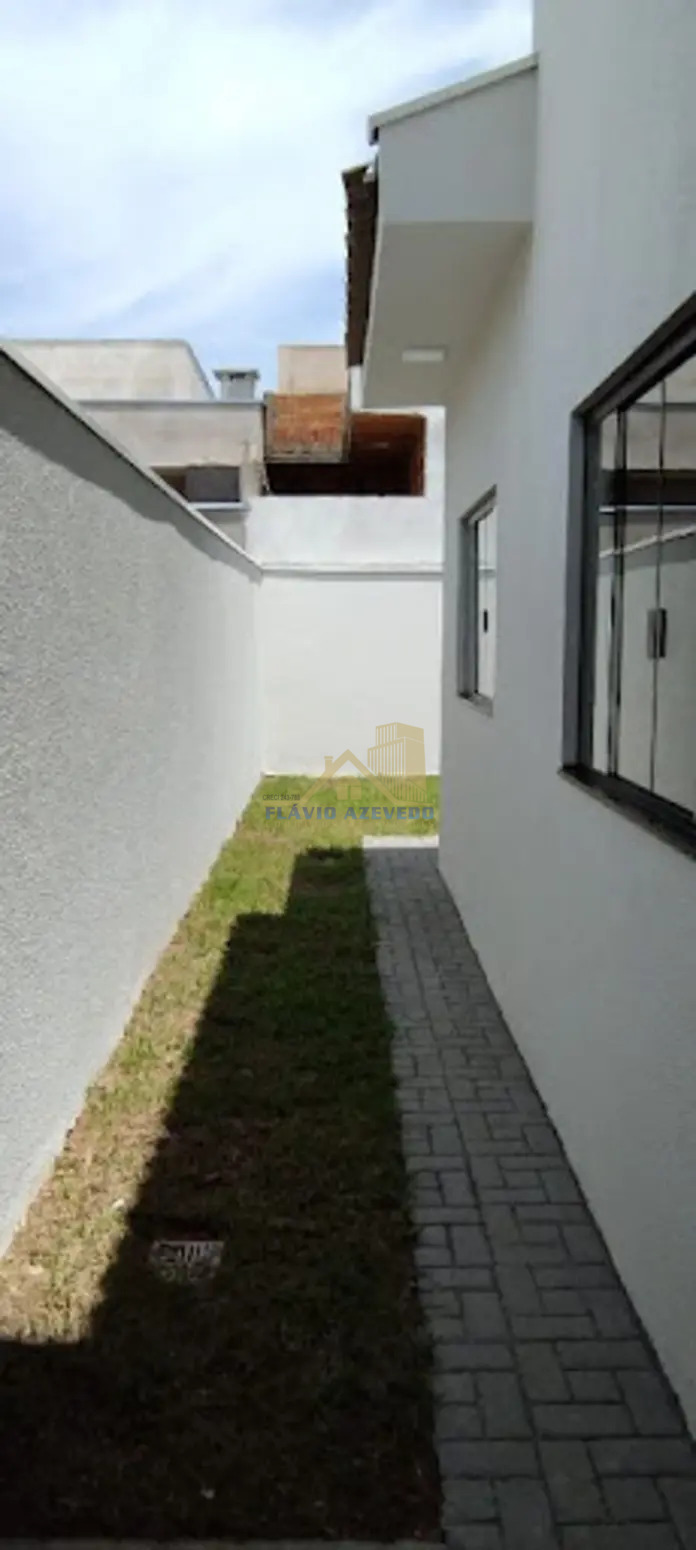 Casa para Venda - 3 Dorms/1 Suíte - Loteamento Jardim Residencial Moriá, Votuporanga - Foto 4