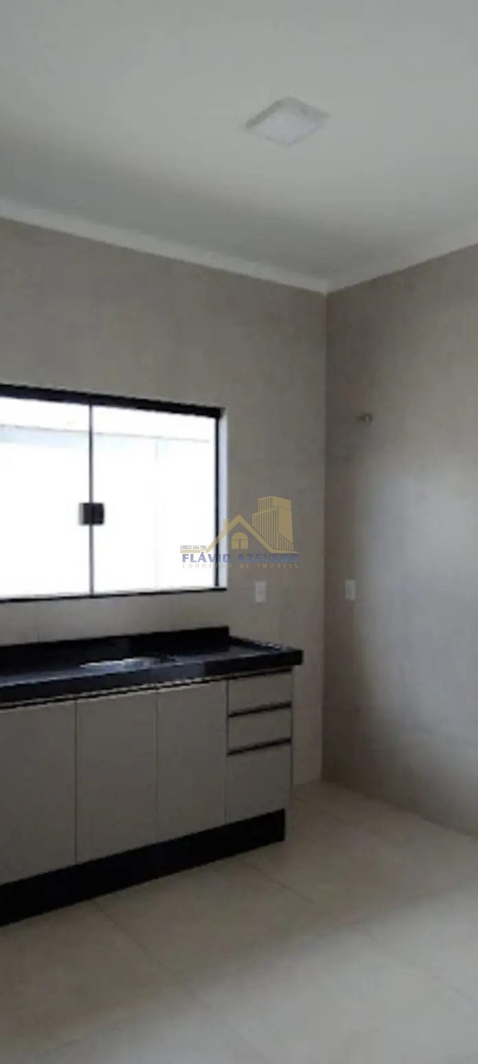 Casa para Venda - 3 Dorms/1 Suíte - Loteamento Jardim Residencial Moriá, Votuporanga - Foto 5
