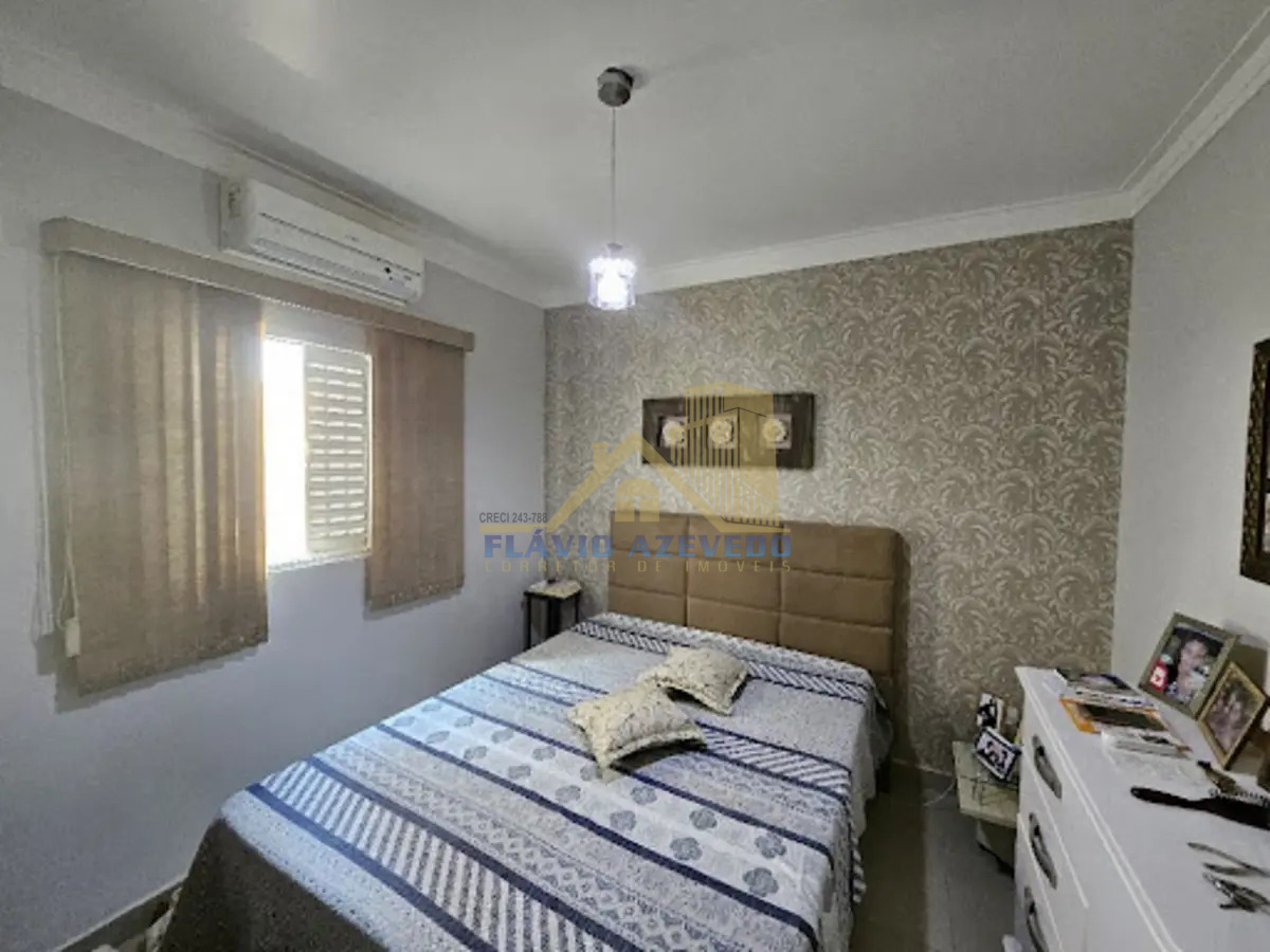 Apartamento para Venda - 3 Dorms - Chácara Aviação, Votuporanga - Foto 4
