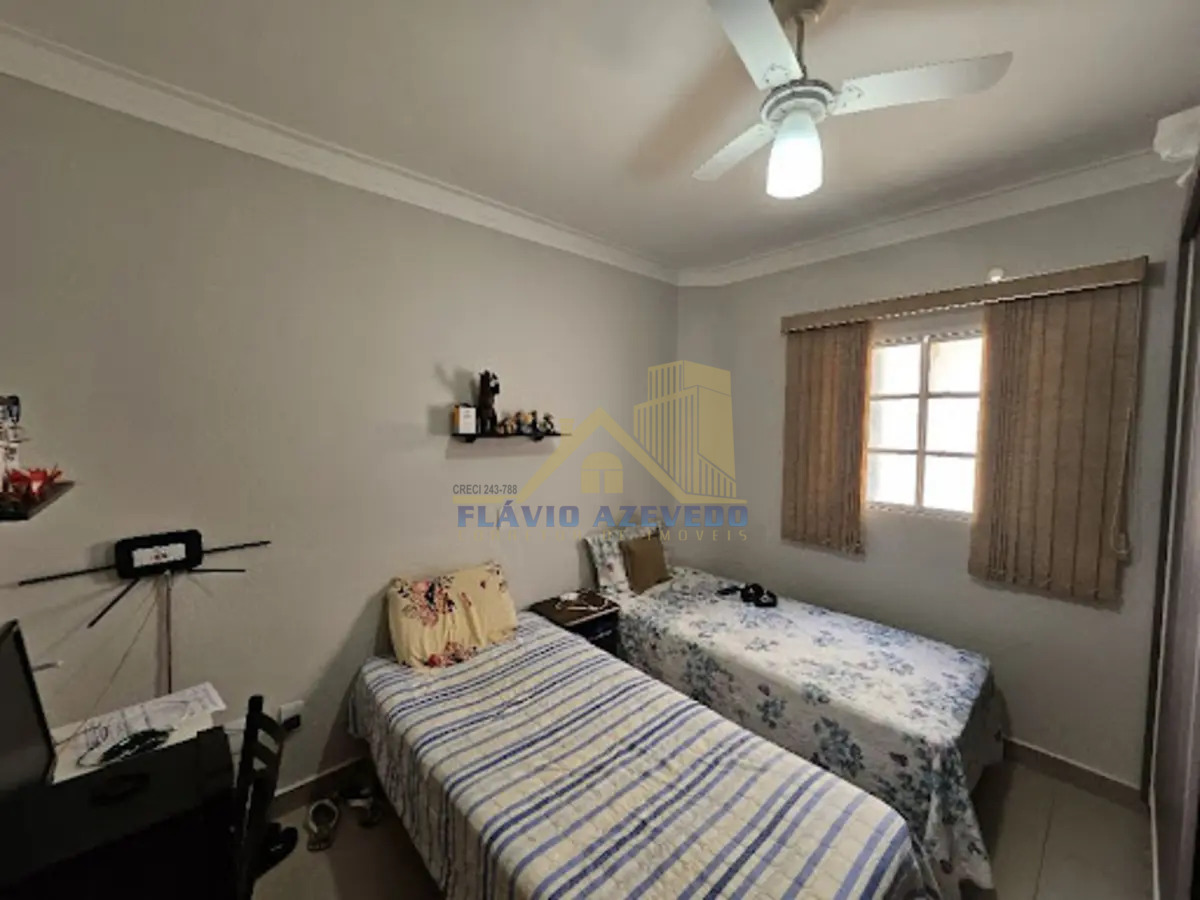 Apartamento para Venda - 3 Dorms - Chácara Aviação, Votuporanga - Foto 5