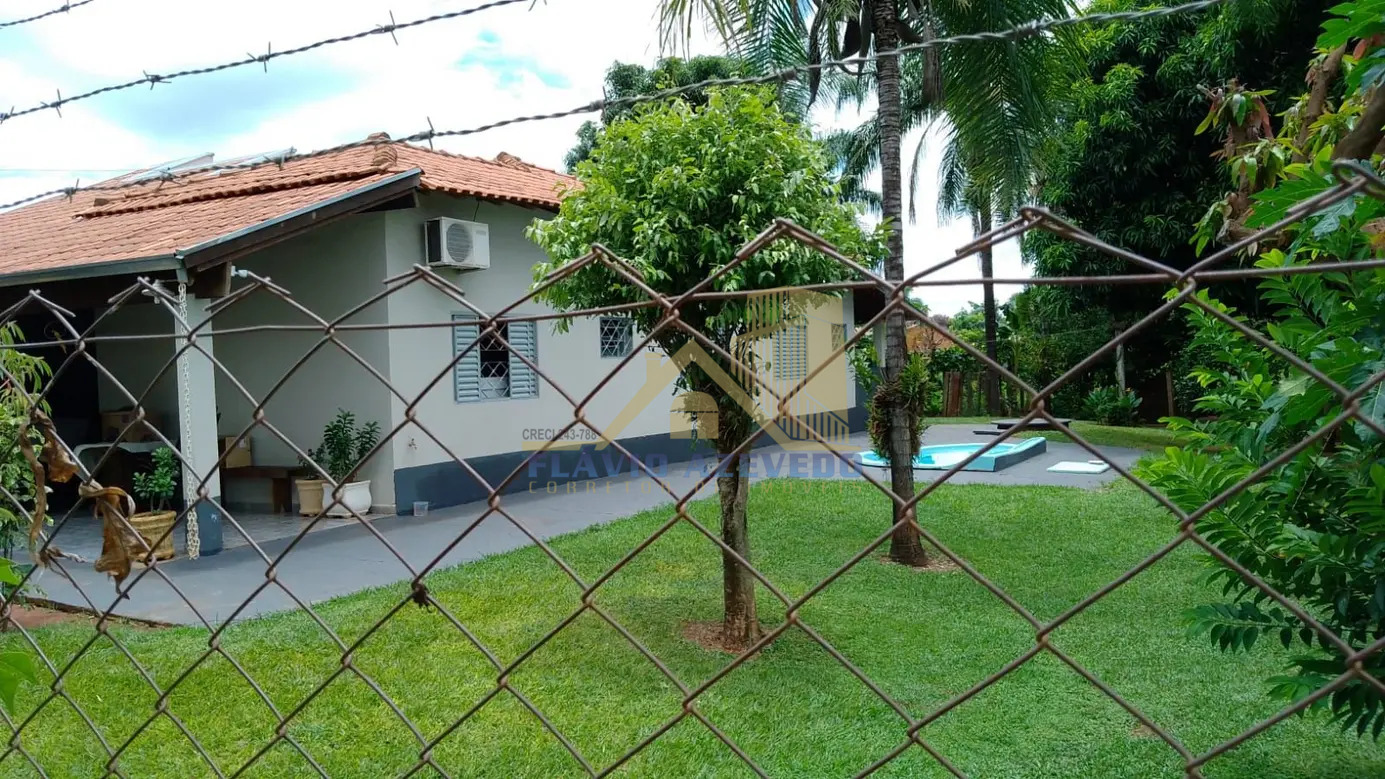 Chácara para Venda - Zona Rural, Cardoso - Foto 5