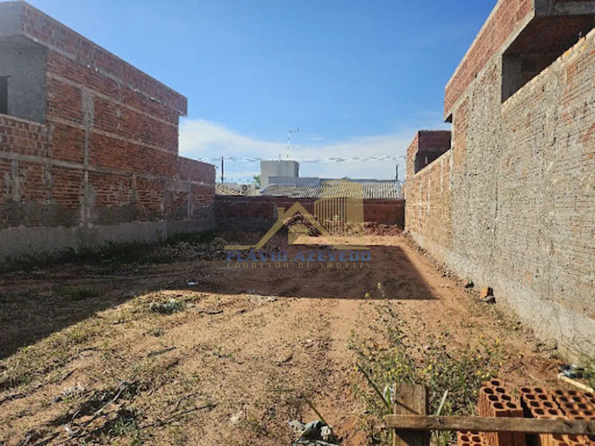 Terreno para Venda - Loteamento Jardim Residencial Moriá, Votuporanga - Foto 2