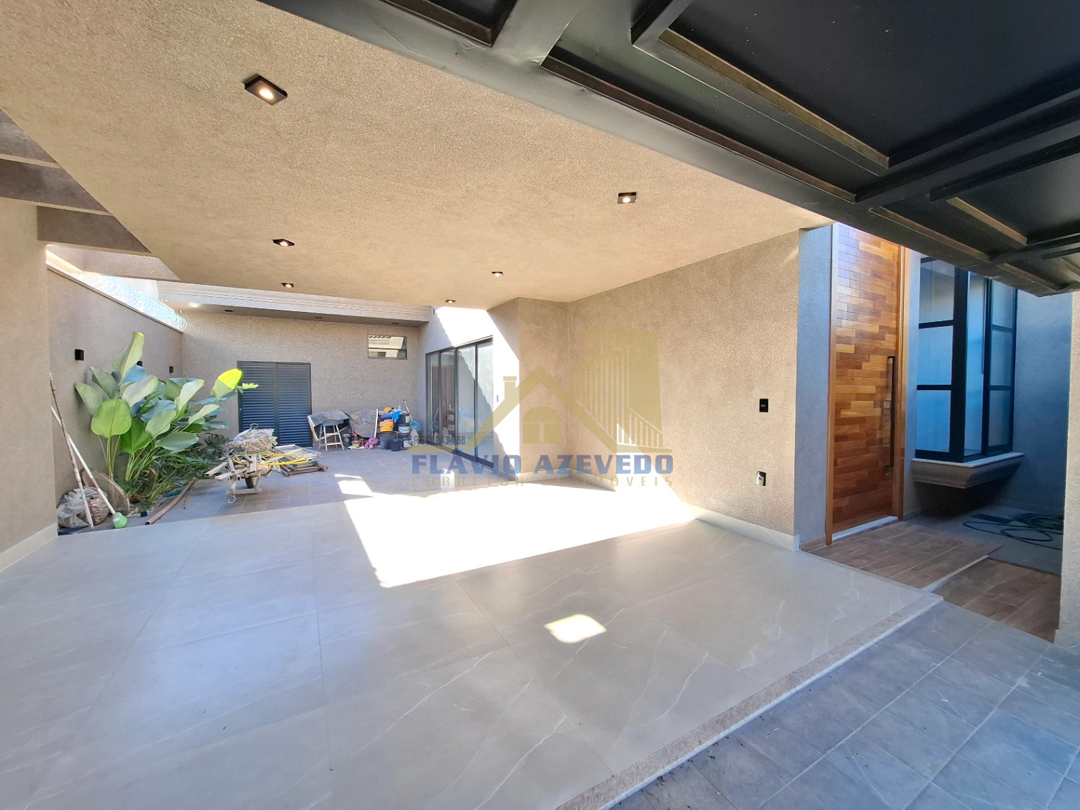 Casa para Venda - 3 Dorms/1 Suíte - Jardim Barcelona, Votuporanga - Foto 4