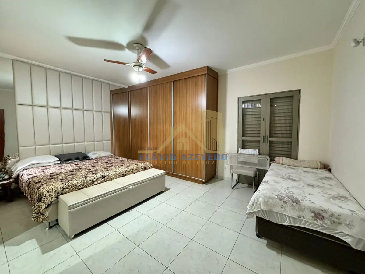 Casa para Venda - 3 Dorms/1 Suíte - Jardim Marin, Votuporanga - Foto 5