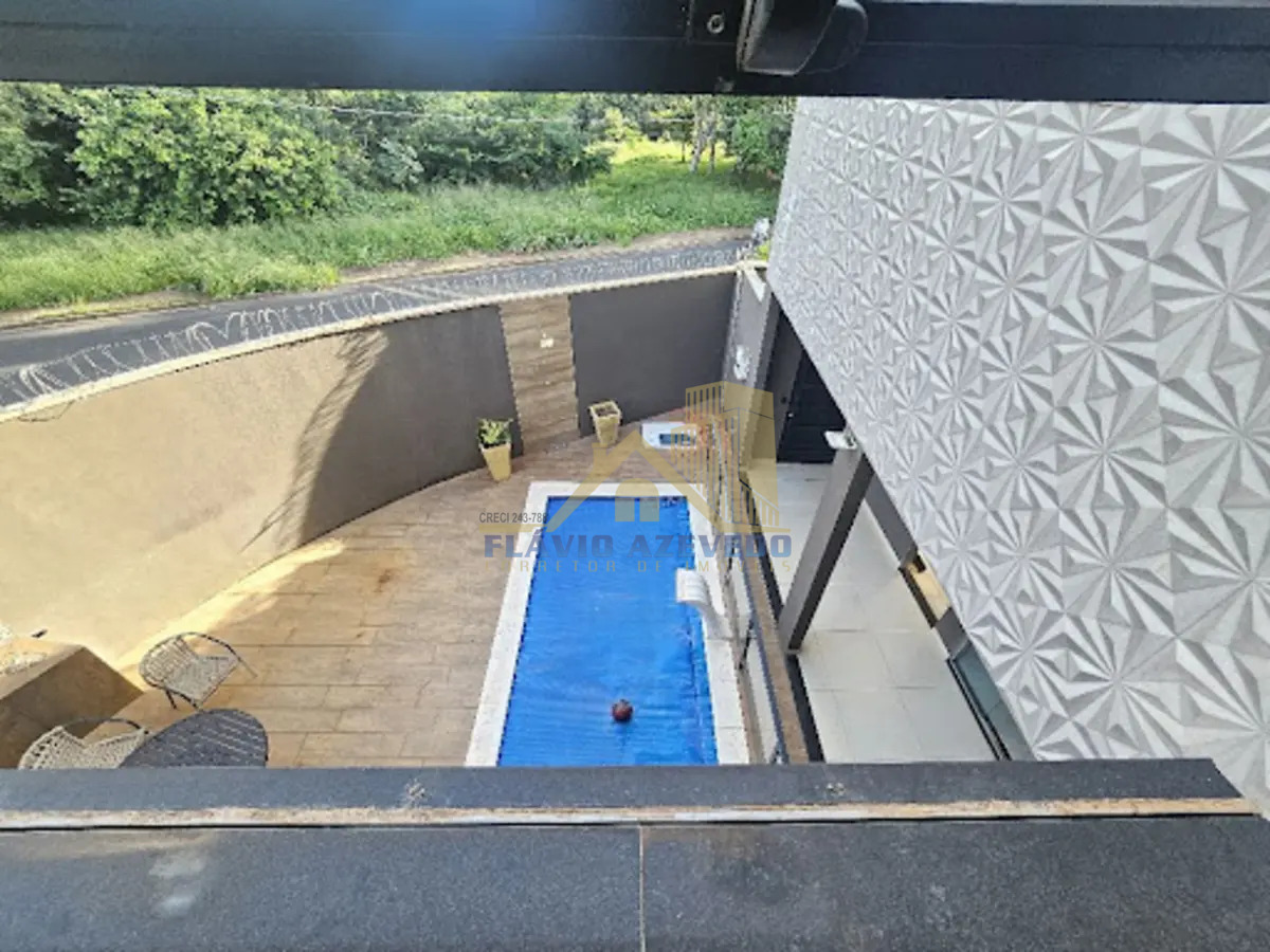 Casa para Venda - 4 Dorms/3 Suítes - Estação, Votuporanga - Foto 4