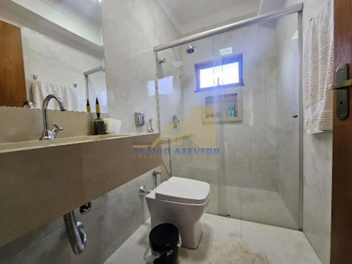 Casa para Venda - 4 Dorms/3 Suítes - Estação, Votuporanga - Foto 5