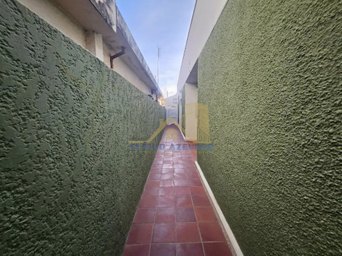 Casa para Venda - 3 Dorms/2 Suítes - Patrimônio Novo, Votuporanga - Foto 4