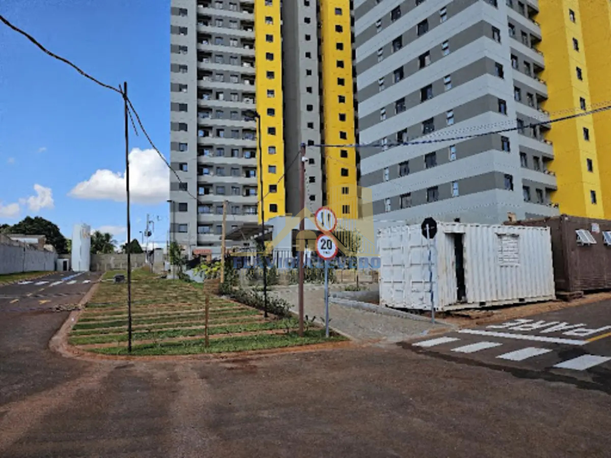 Apartamento para Venda - 2 Dorms - Loteamento São Vicente de Paula, Votuporanga - Foto 2