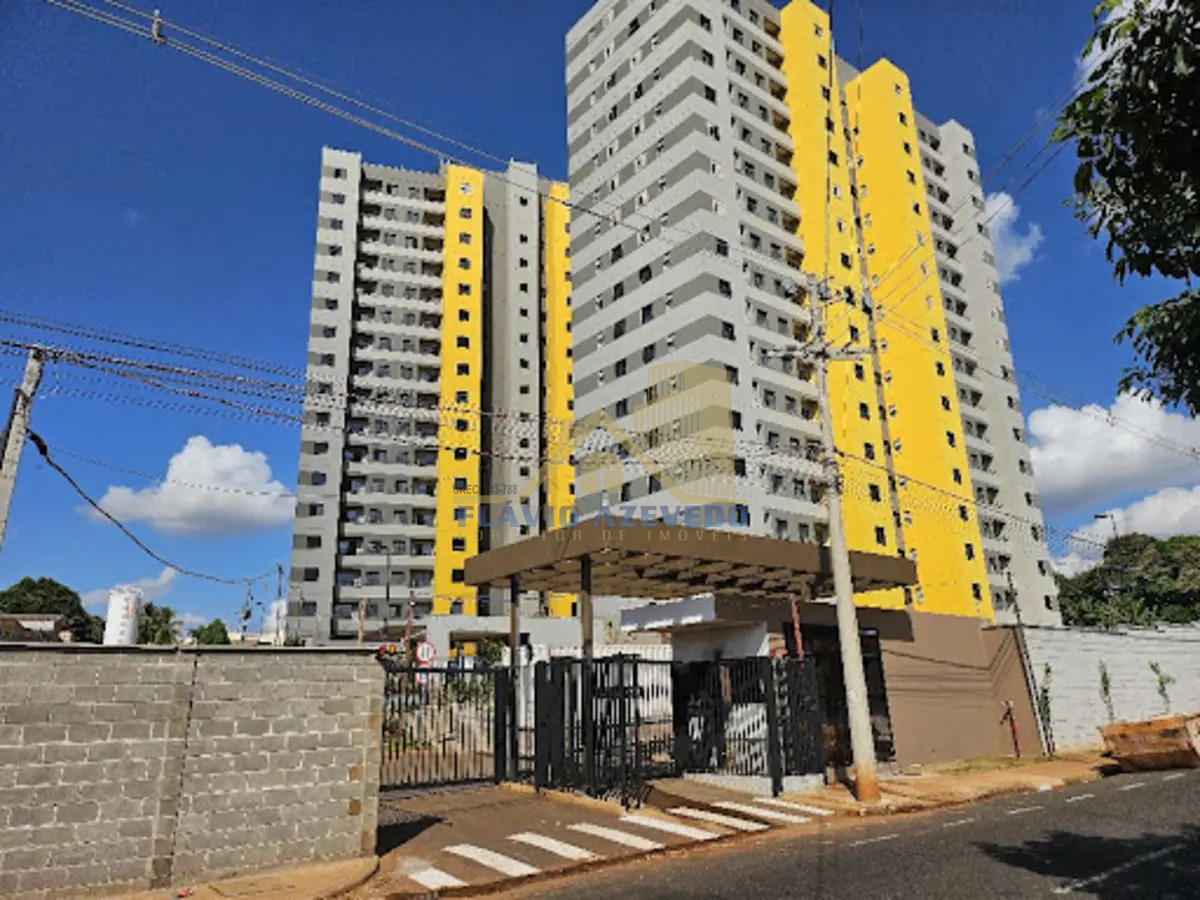 Apartamento para Venda - 2 Dorms - Loteamento São Vicente de Paula, Votuporanga - Foto 4