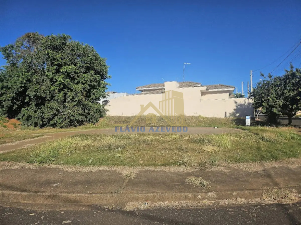 Terreno para Venda - Jardim Vilar III, Votuporanga - Foto 3