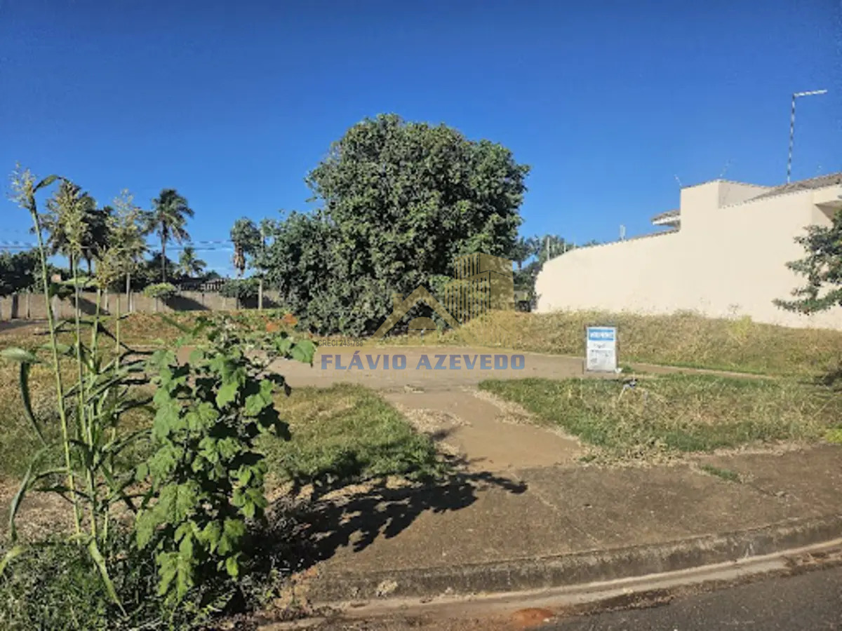 Terreno para Venda - Jardim Vilar III, Votuporanga - Foto 2