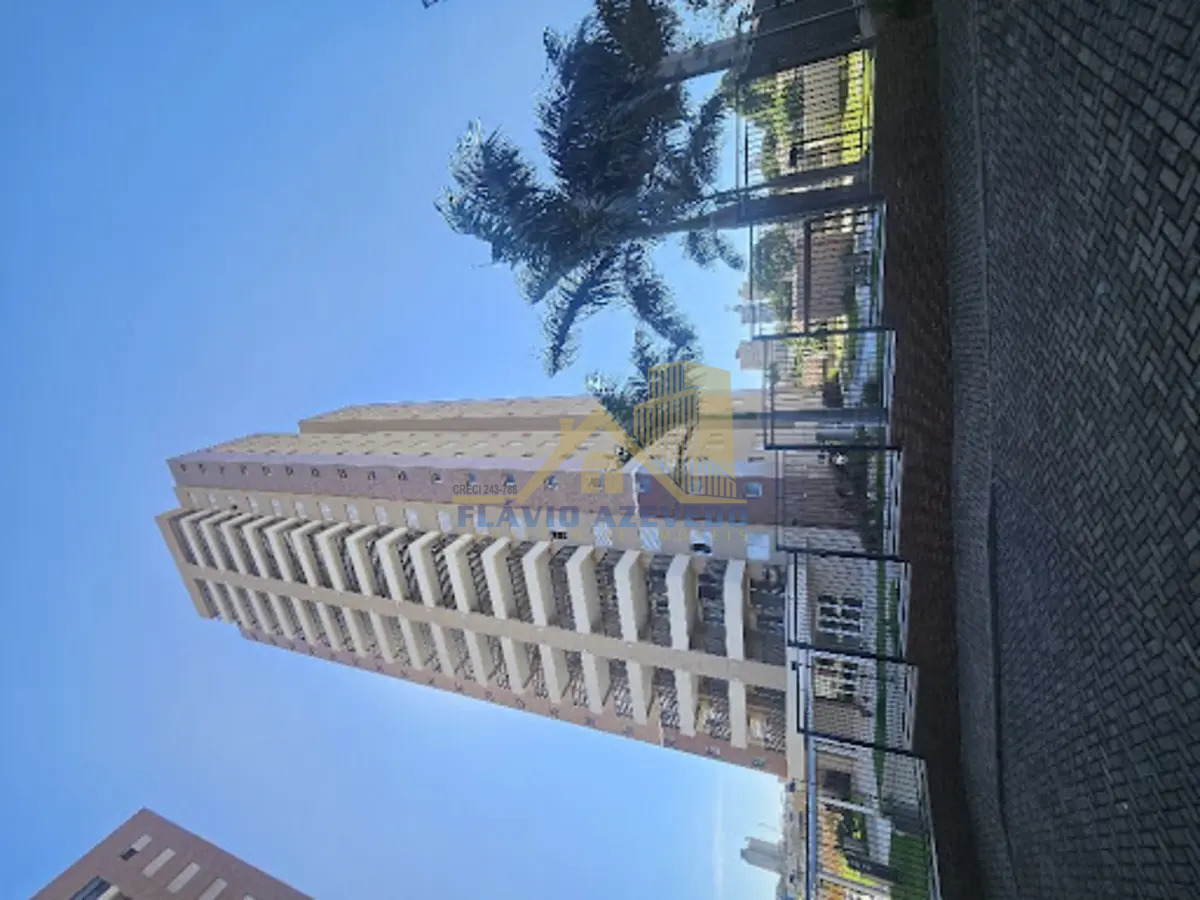 Apartamento para Venda - 3 Dorms/3 Suítes - Santa Eliza, Votuporanga - Foto 2