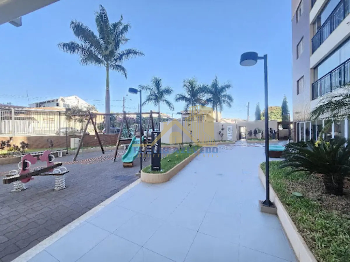 Apartamento para Venda - 3 Dorms/3 Suítes - Santa Eliza, Votuporanga - Foto 4