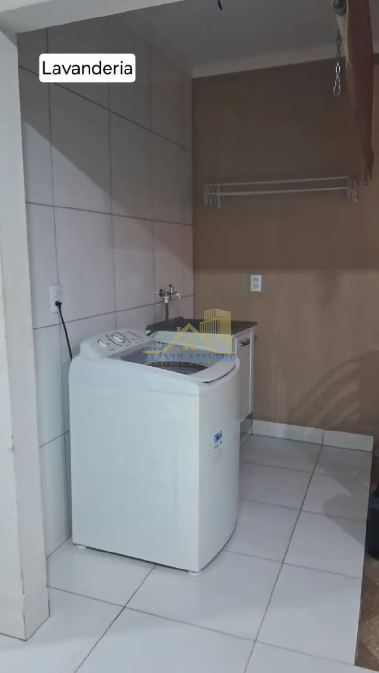 Casa para Venda - 3 Dorms/1 Suíte - Jardim dos Ipês, Valentim Gentil - Foto 2