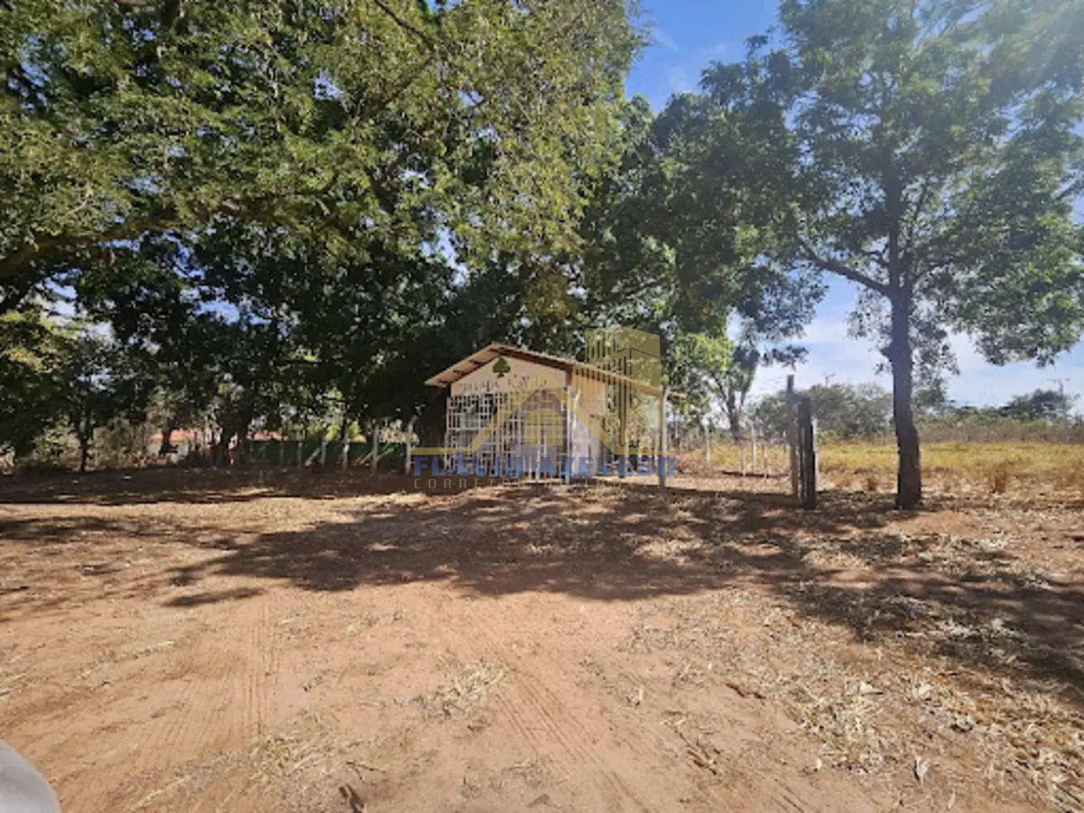 Área para Venda - Mastrocola, Votuporanga - Foto principal