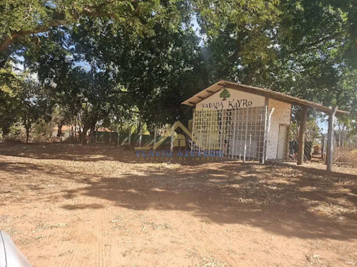 Área para Venda - Mastrocola, Votuporanga - Foto 2