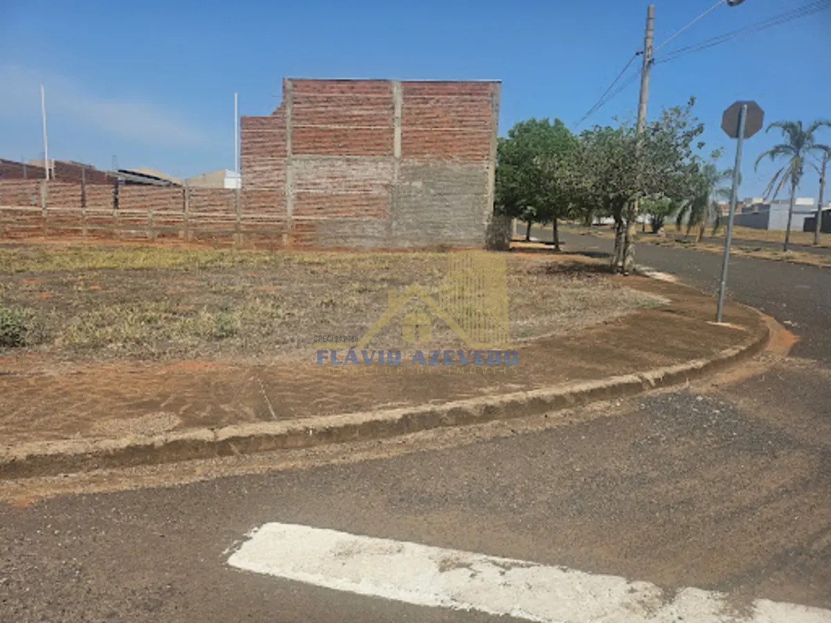 Terreno para Venda - Jardim Vilar III, Votuporanga - Foto principal