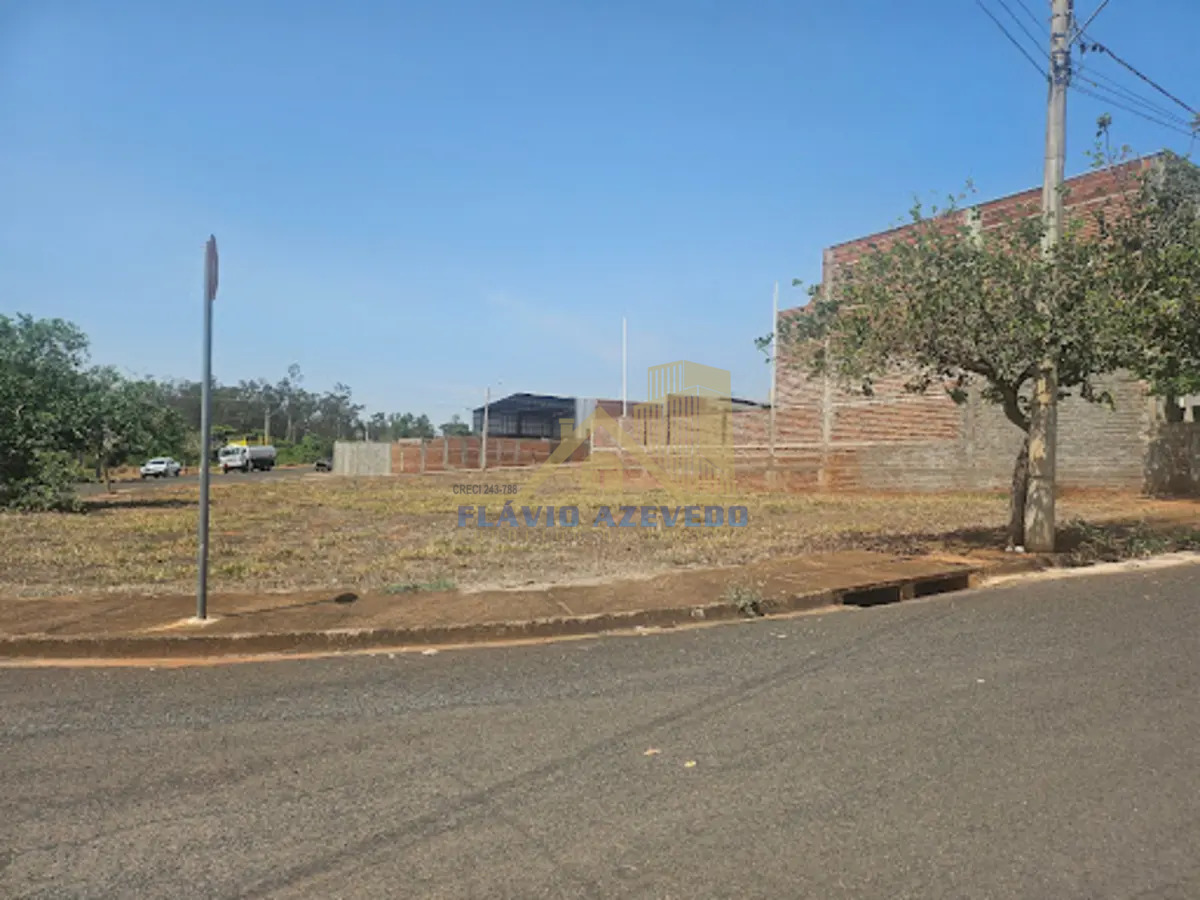 Terreno para Venda - Jardim Vilar III, Votuporanga - Foto 2