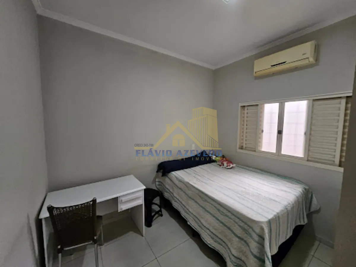 Casa para Venda - 3 Dorms/1 Suíte - Vila América, Votuporanga - Foto 2