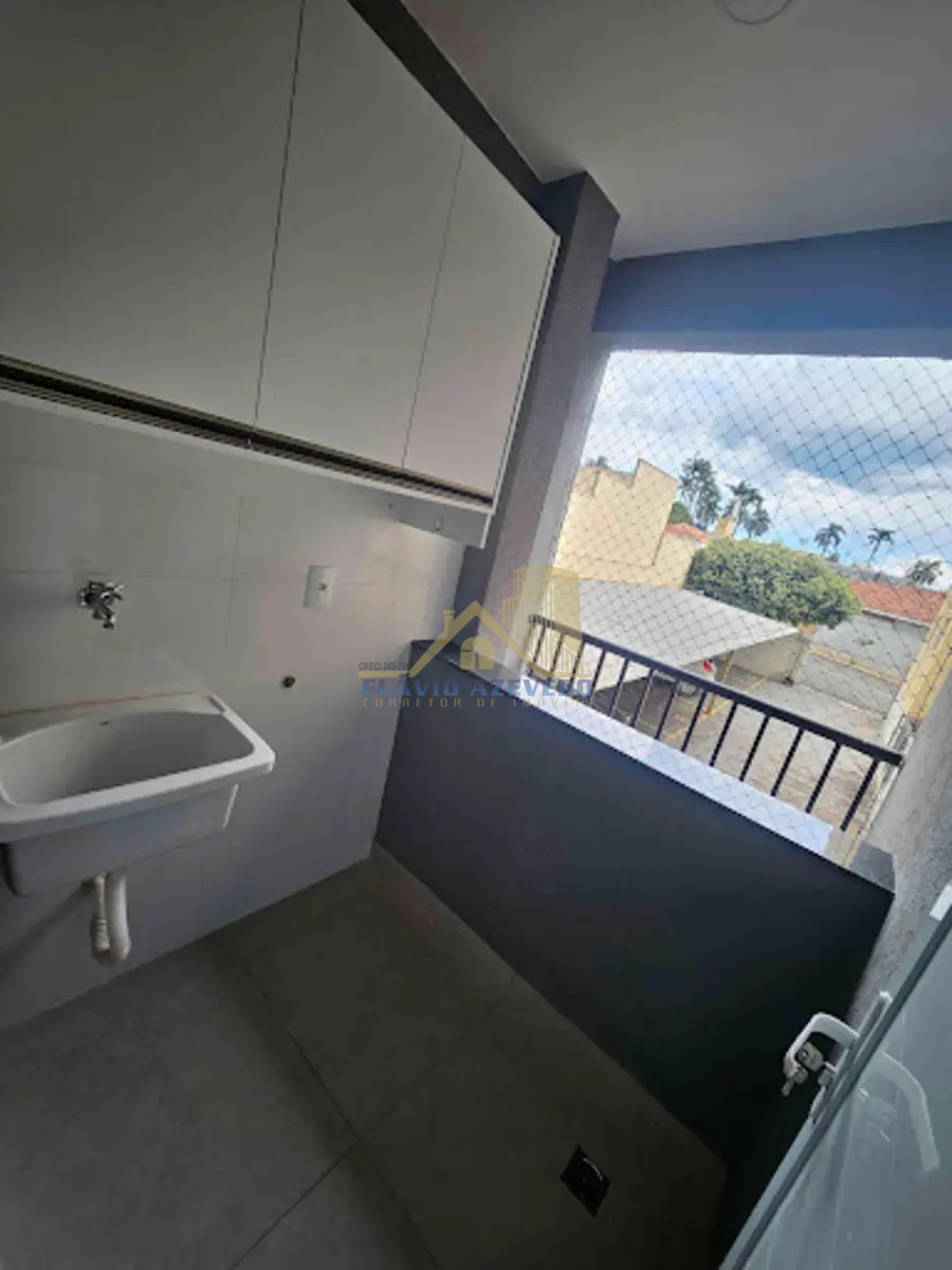 Apartamento para Venda - 2 Dorms - Patrimônio Novo, Votuporanga - Foto 2