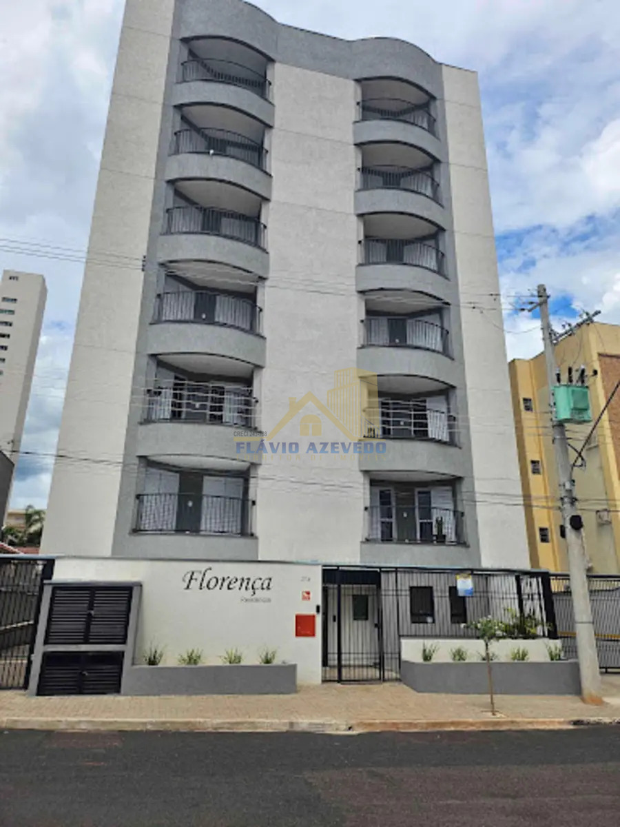 Apartamento para Venda - 2 Dorms - Patrimônio Novo, Votuporanga - Foto 4