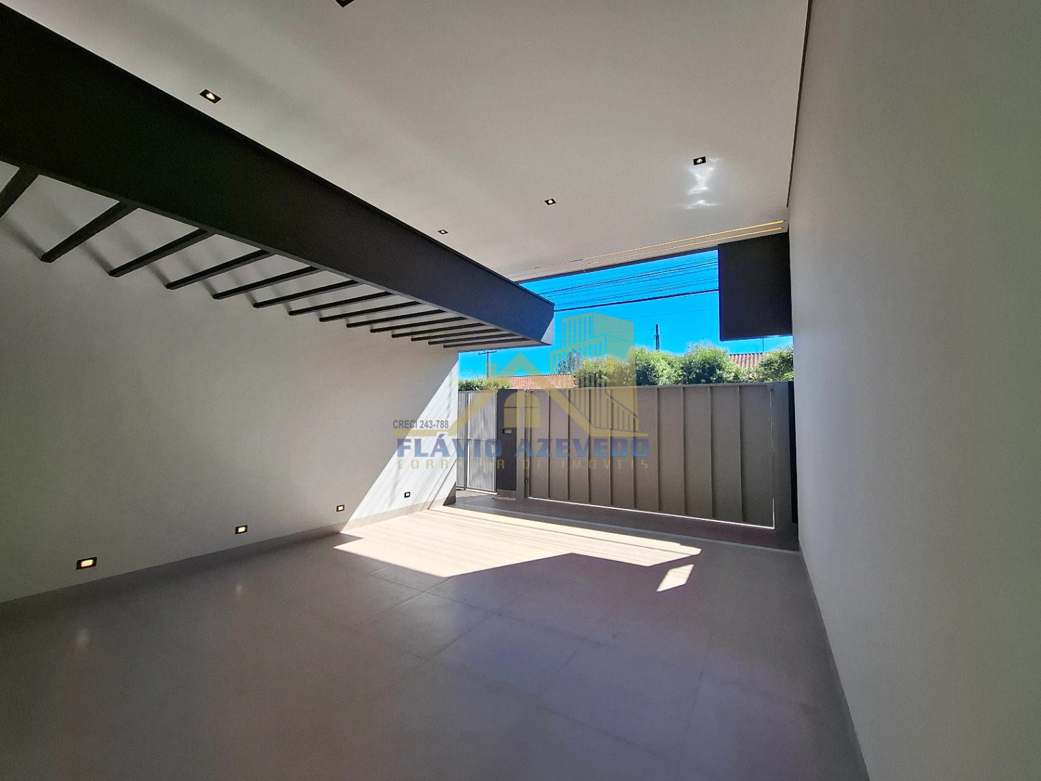 Casa à Venda com 3 Dorms e 1 suíte - Jardim Bom Clima, Votuporanga - Foto 4