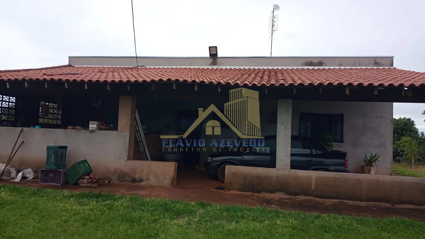 Chácara para Venda - Zona Rural, Parisi - Foto 4
