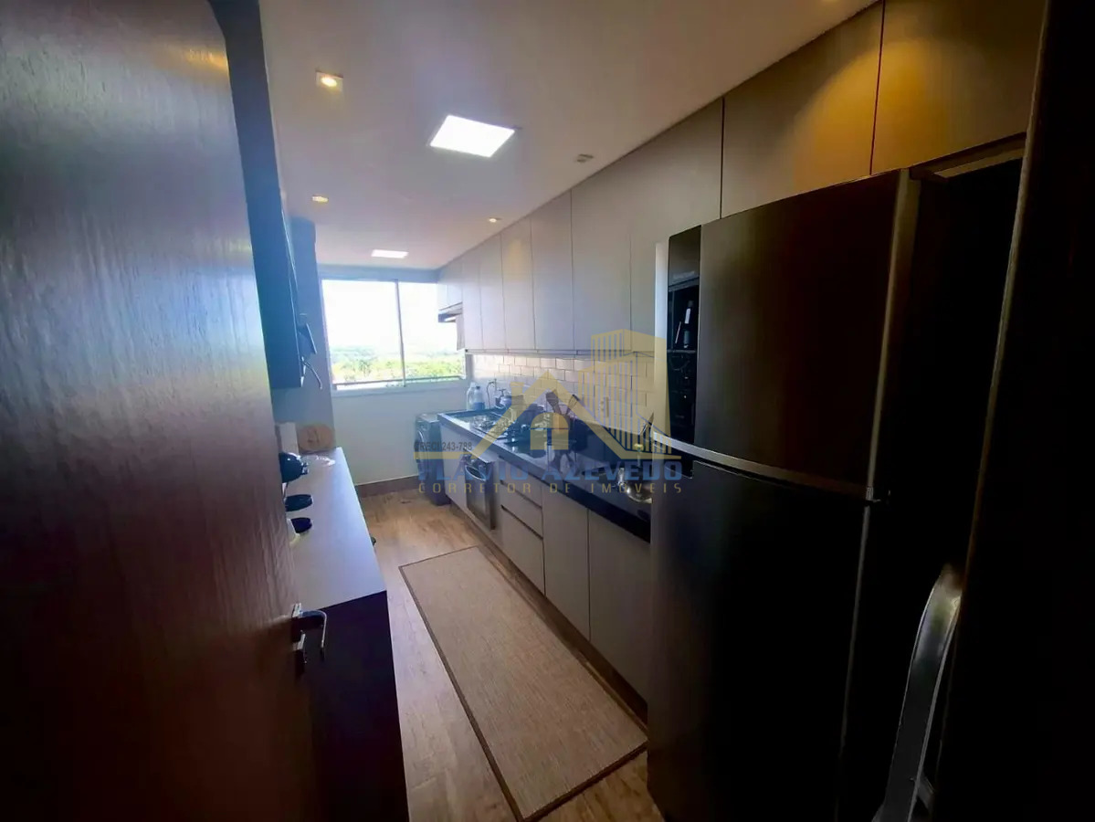 Apartamento para Venda - 2 Dorms - Vila Nova, Votuporanga - Foto 2