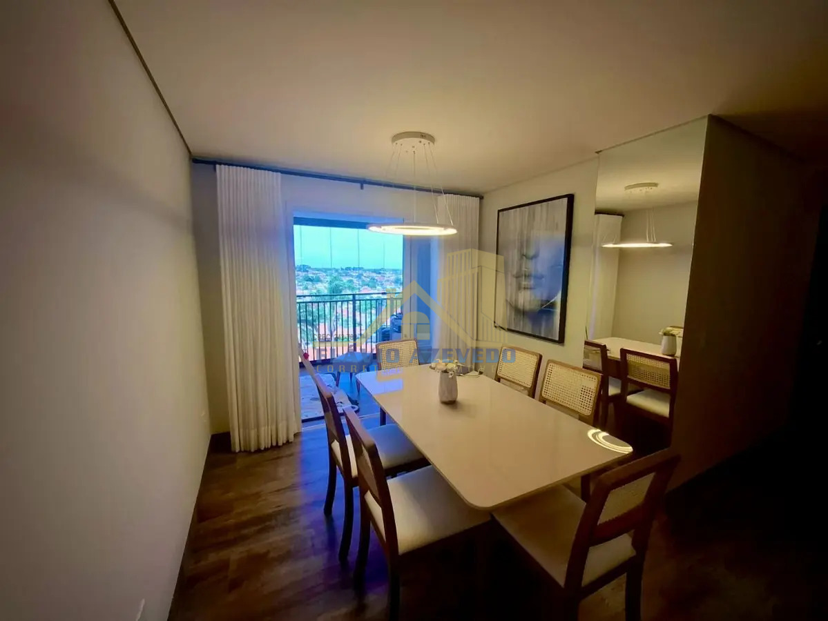 Apartamento para Venda - 2 Dorms - Vila Nova, Votuporanga - Foto 3
