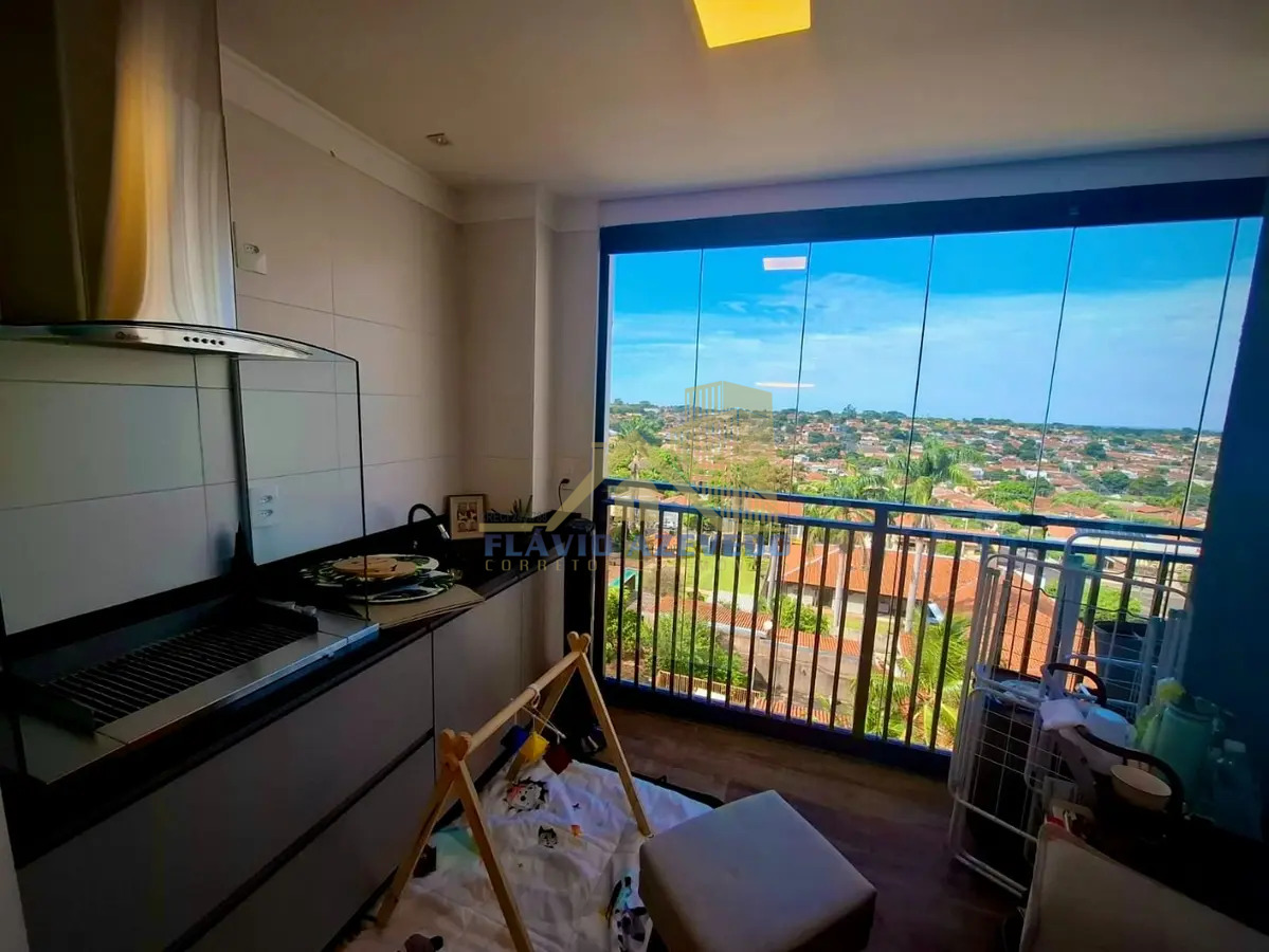 Apartamento para Venda - 2 Dorms - Vila Nova, Votuporanga - Foto 4