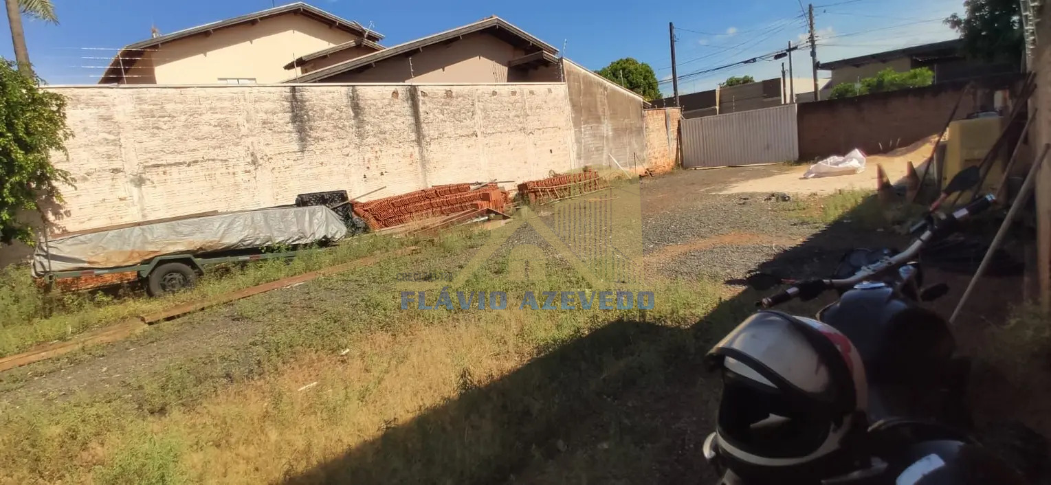 Terreno para Venda - Jardim Eldorado, Votuporanga - Foto principal