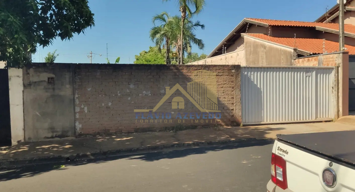 Terreno para Venda - Jardim Eldorado, Votuporanga - Foto 4