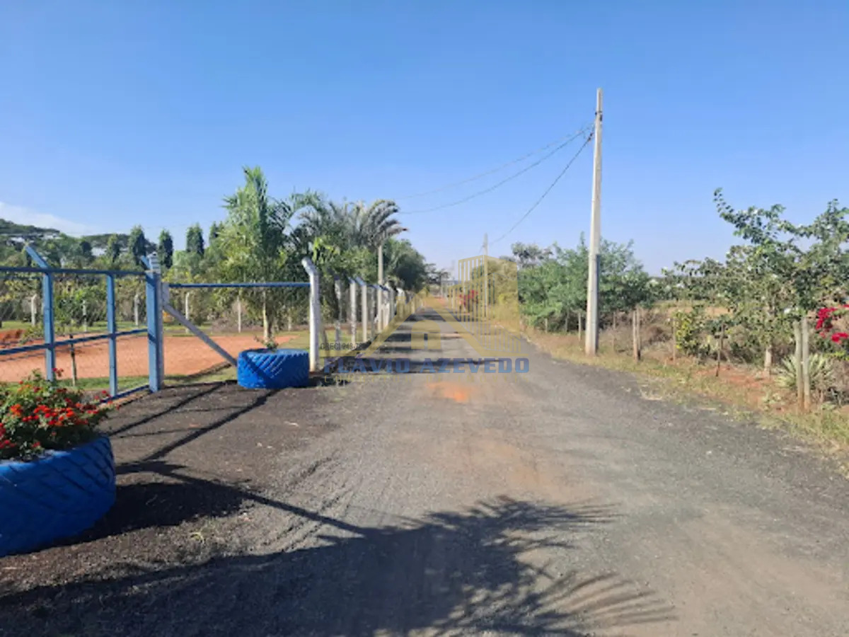 Chácara à Venda em Valentim Gentil - Rural, Valentim Gentil - Foto 2