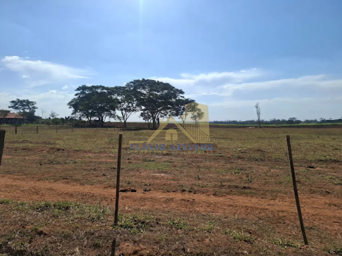 Chácara à Venda em Valentim Gentil - Rural, Valentim Gentil - Foto 3