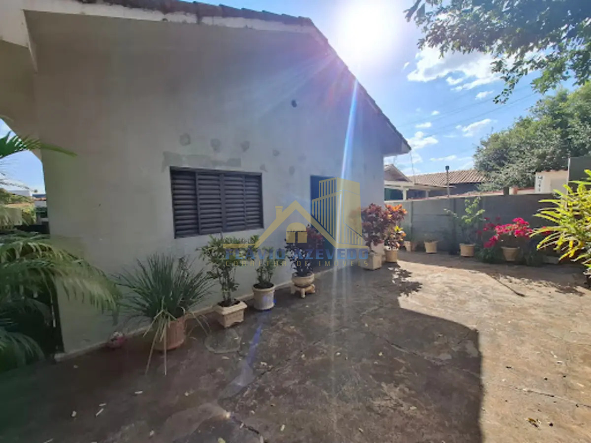 Casa para Venda - 3 Dorms - Chácara das Paineiras, Votuporanga - Foto 5