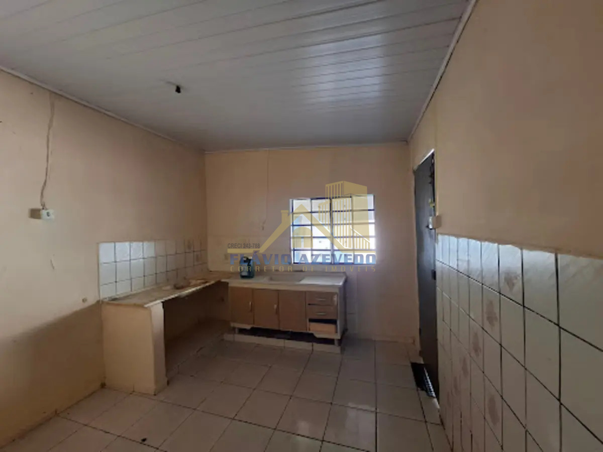 Casa para Venda - 3 Dorms - Patrimônio Velho, Votuporanga - Foto 3