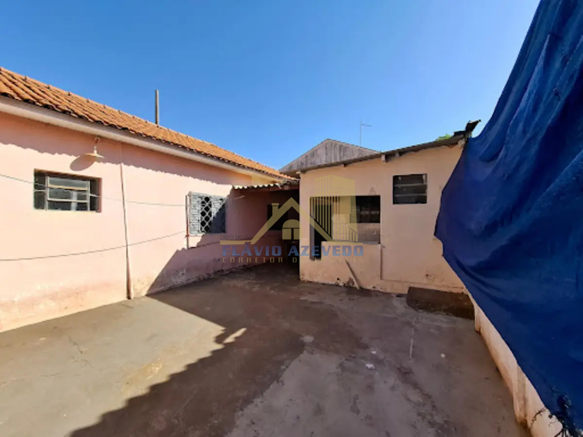 Casa para Venda - 3 Dorms - Patrimônio Velho, Votuporanga - Foto 5