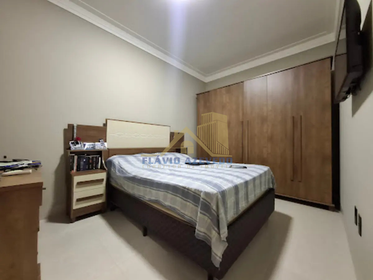 Casa para Venda - 3 Dorms/1 Suíte - Pozzobon, Votuporanga - Foto 4
