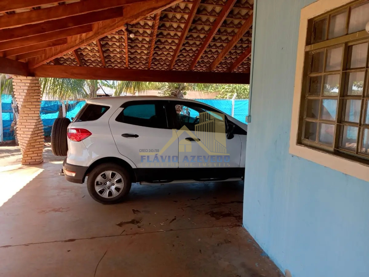 Chácara para Venda - 3 Dorms - Rural (próximo Ao Cidade Jardim 1), Votuporanga - Foto 5