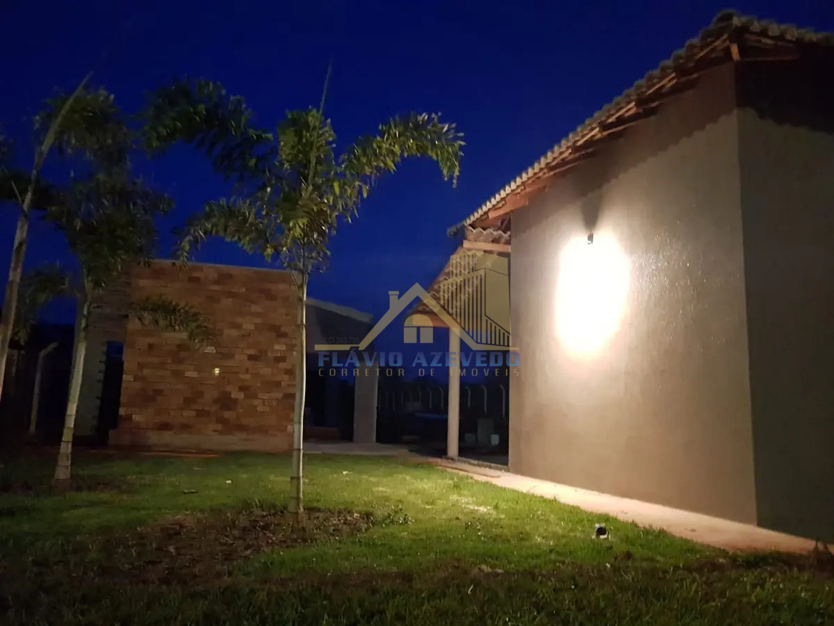 Chácara para Venda - 2 Dorms - Centro, Bady Bassitt - Foto 3