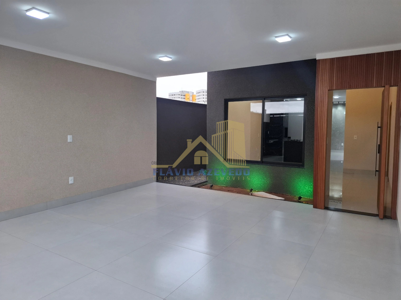 Casa para Venda - 3 Dorms/1 Suíte - Jardim Residencial Eulália, Votuporanga - Foto 2