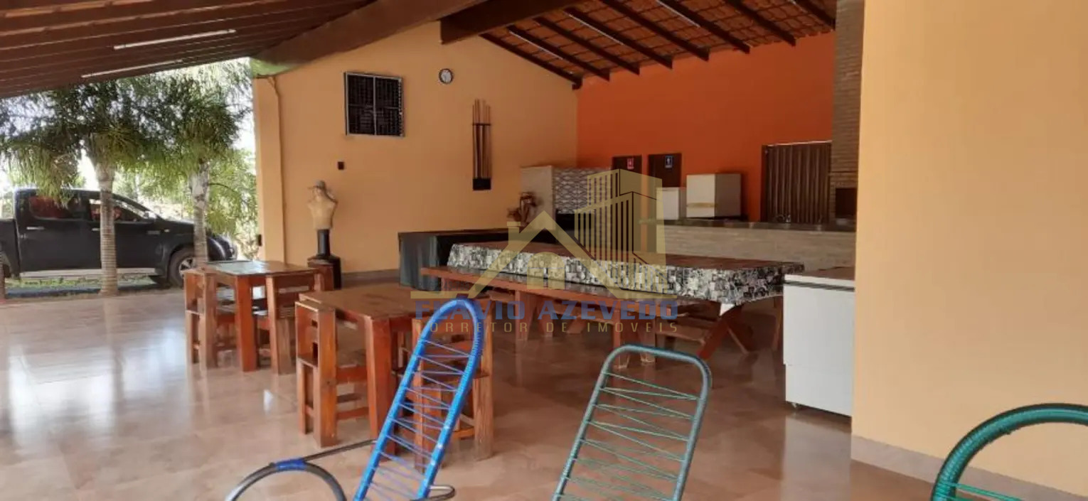Chácara para Venda - 3 Dorms/1 Suíte - Área Rural de Valentim Gentil, Valentim Gentil - Foto 2